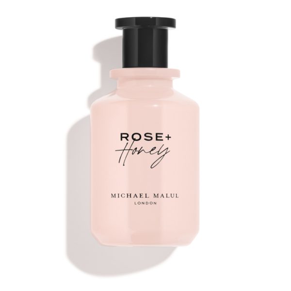 MICHAEL MALUL | Rose + Honey
