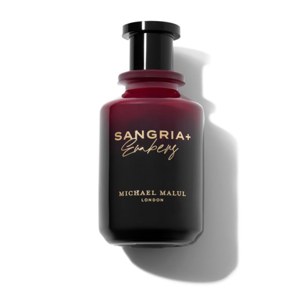 MICHAEL MALUL | Sangria + Embers