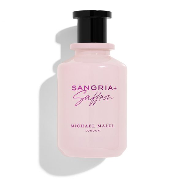 MICHAEL MALUL | Sangria + Saffron