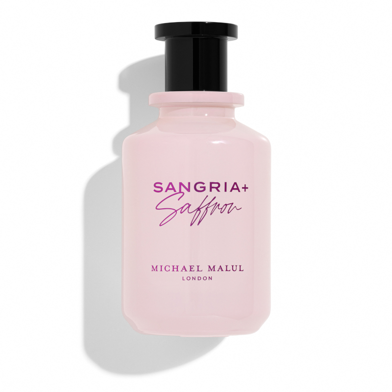 MICHAEL MALUL | Sangria + Saffron