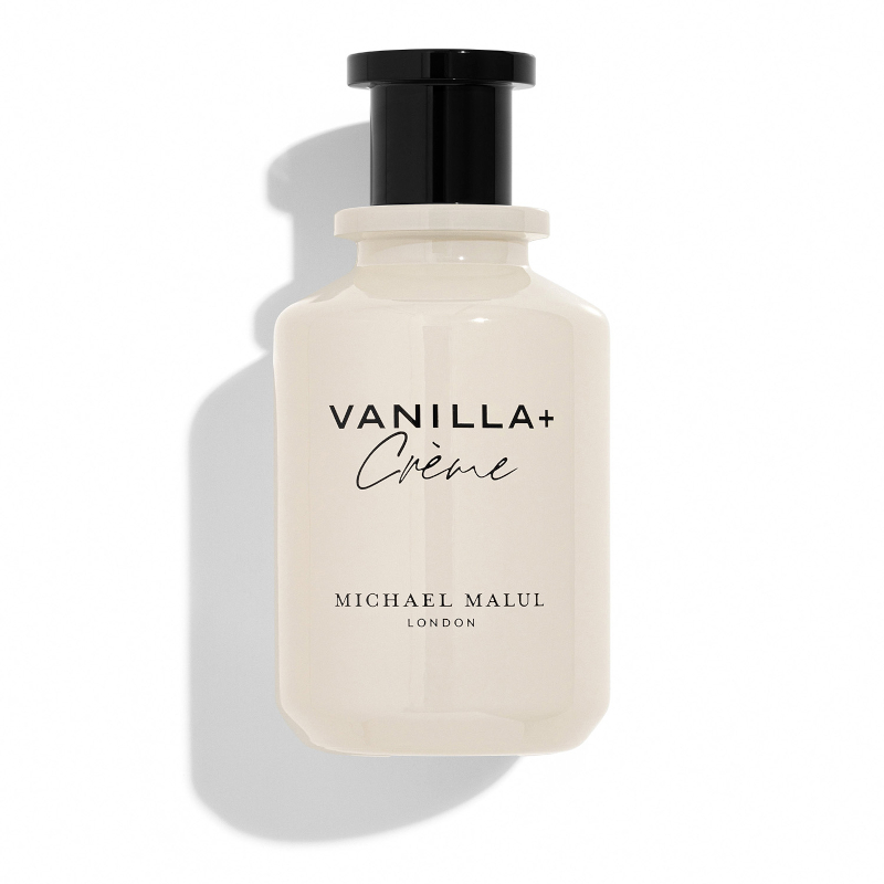 MICHAEL MALUL | Vanilla + Crème