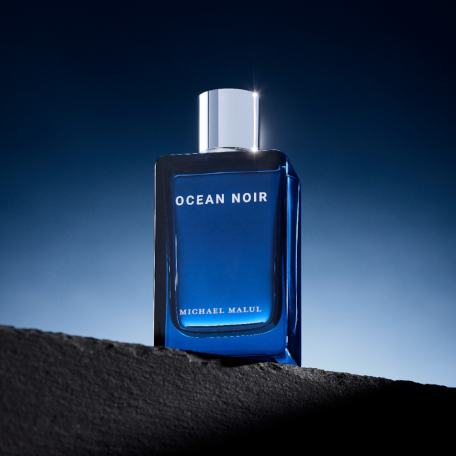 MICHAEL MALUL | Ocean Noir