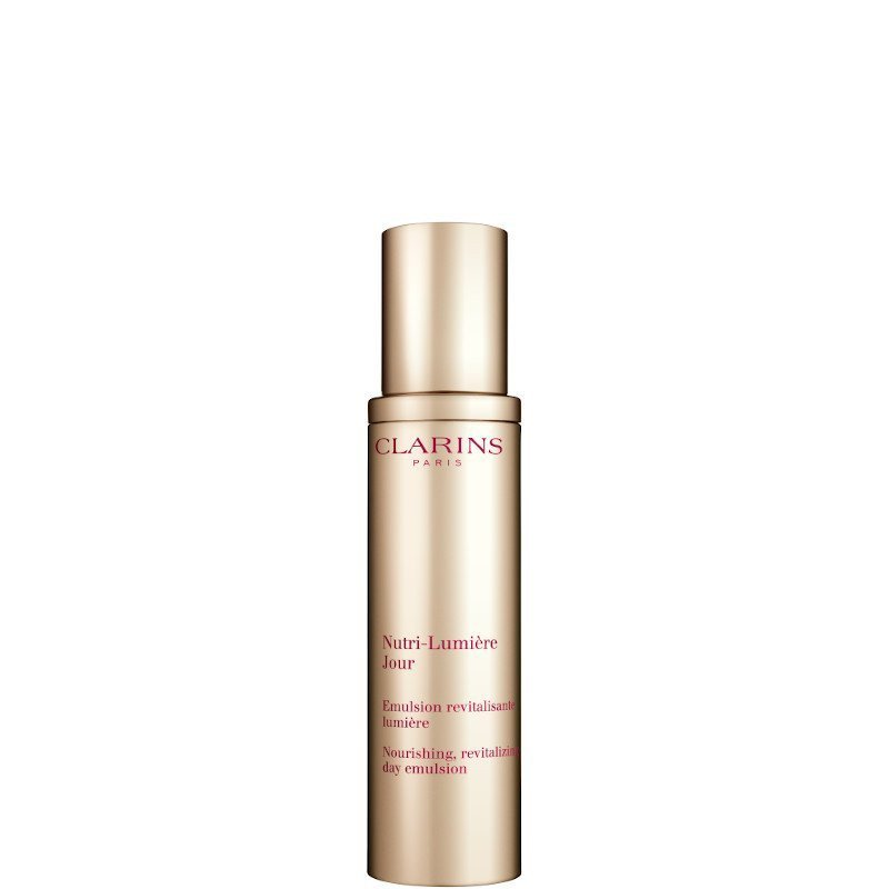 CLARINS | Nutri-Lumière Day Emulsion