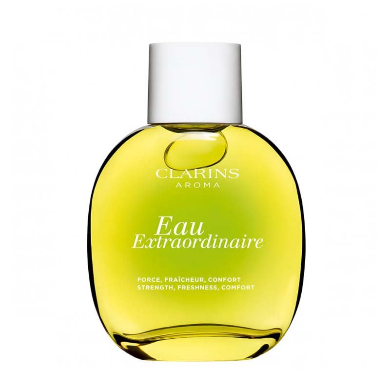 CLARINS | Eau Extraordinaire Aroma