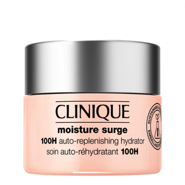 CLINIQUE | Moisture Surge 100H Auto-Replenishing Hydrator