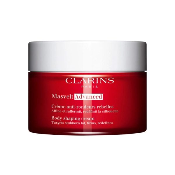 CLARINS | Body Contouring Masvelt Cream