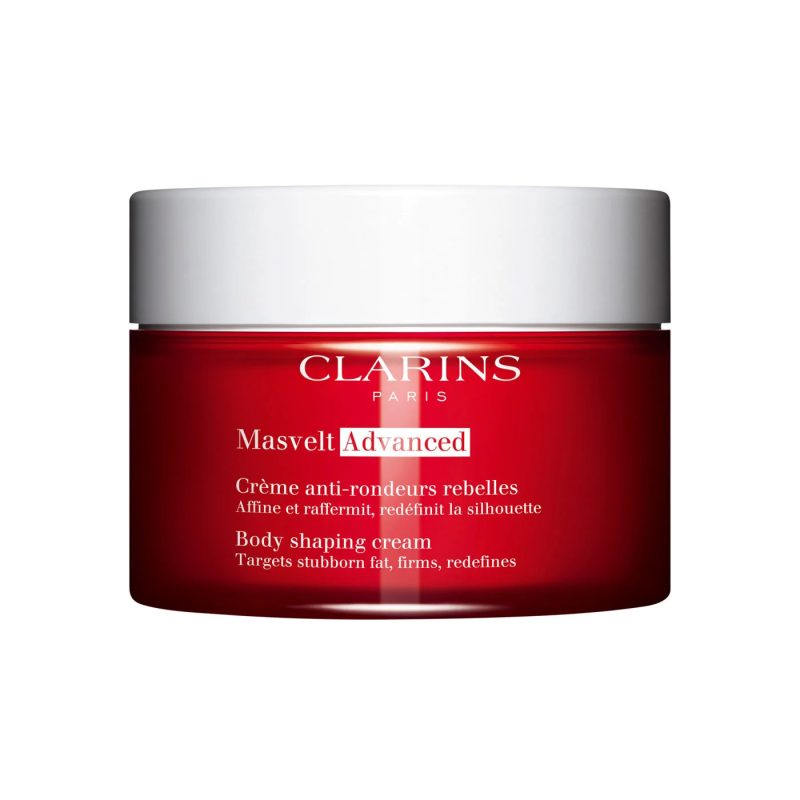CLARINS | Body Contouring Masvelt Cream