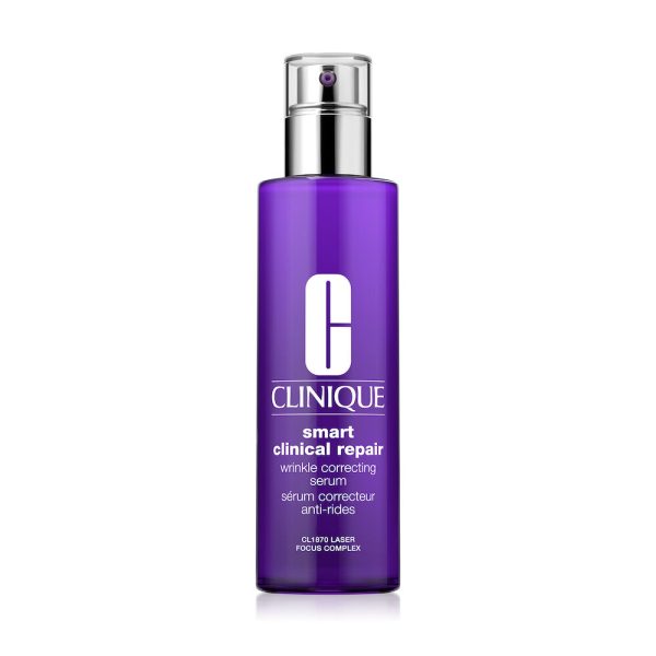 CLINIQUE | Smart Clinical Repair Wrinkle Correcting Serum