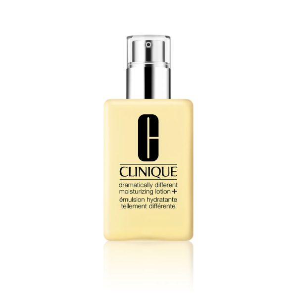 CLINIQUE | Dramatically Different Moisturizing Lotion+