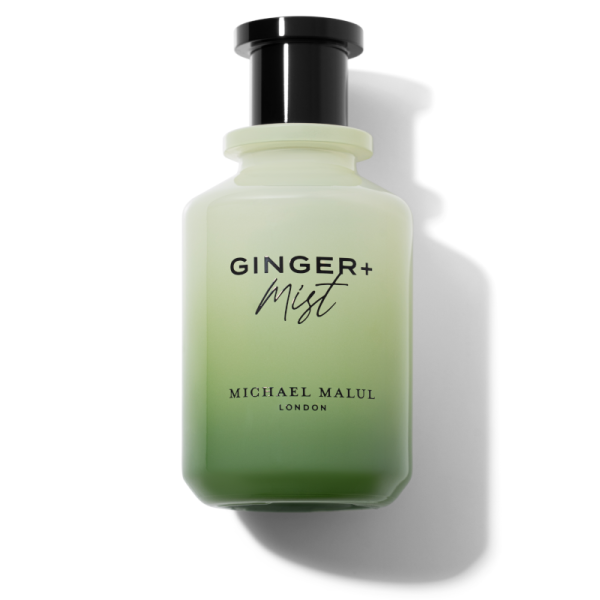 MICHAEL MALUL | Ginger Mist