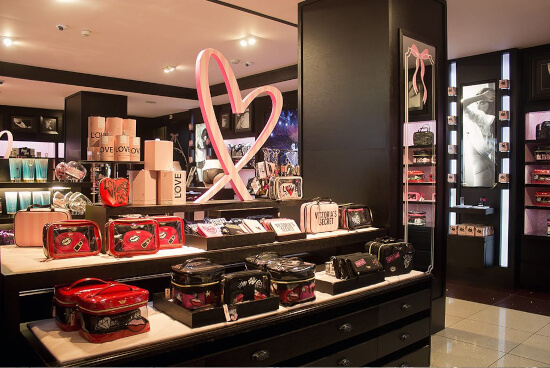 VICTORIA'S SECRET