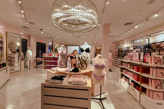 Victoria's Secret Grand Cayman